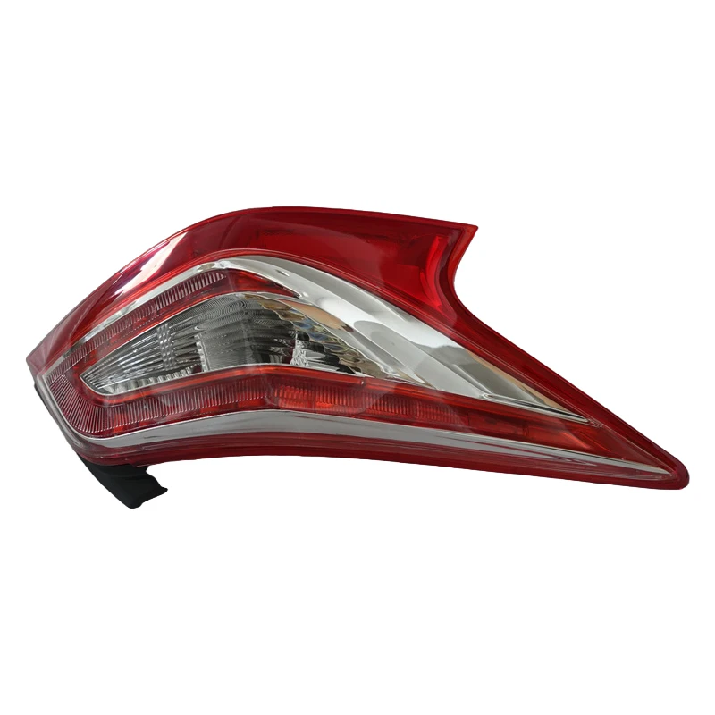 OE 26555-3TS0A 26550-3TS0A AUTO CAR REAR LAMP for NISSAN TEANA ALTIMA 2013 manufacture