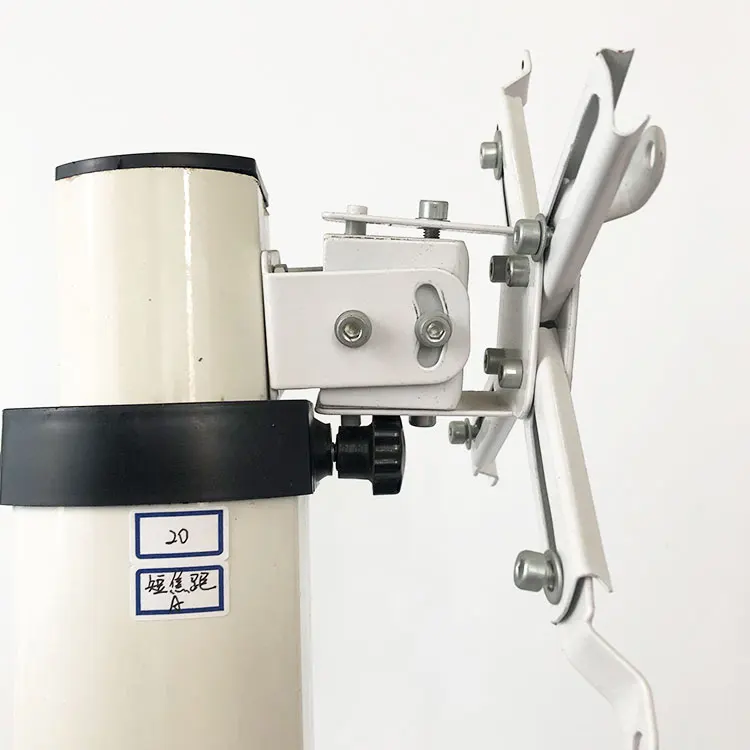 Ceiling Mount Projector Bracket Hanger With 80-120cm Telescopic Range