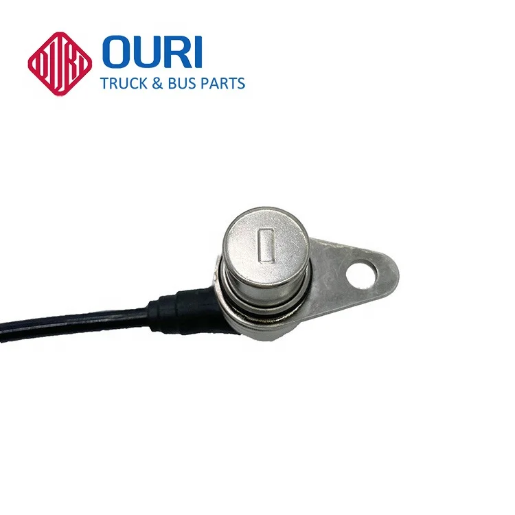 Speed Sensor for Scania Truck - Reliable & Tested Quality