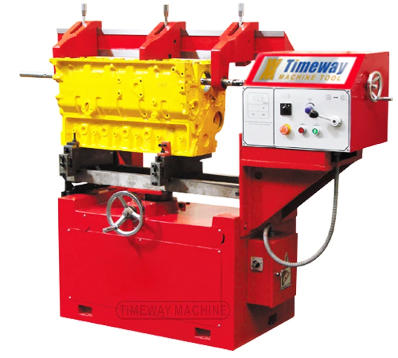 Line Boring Machine For Cylinder Heads And Blocks T8108 Buy Line