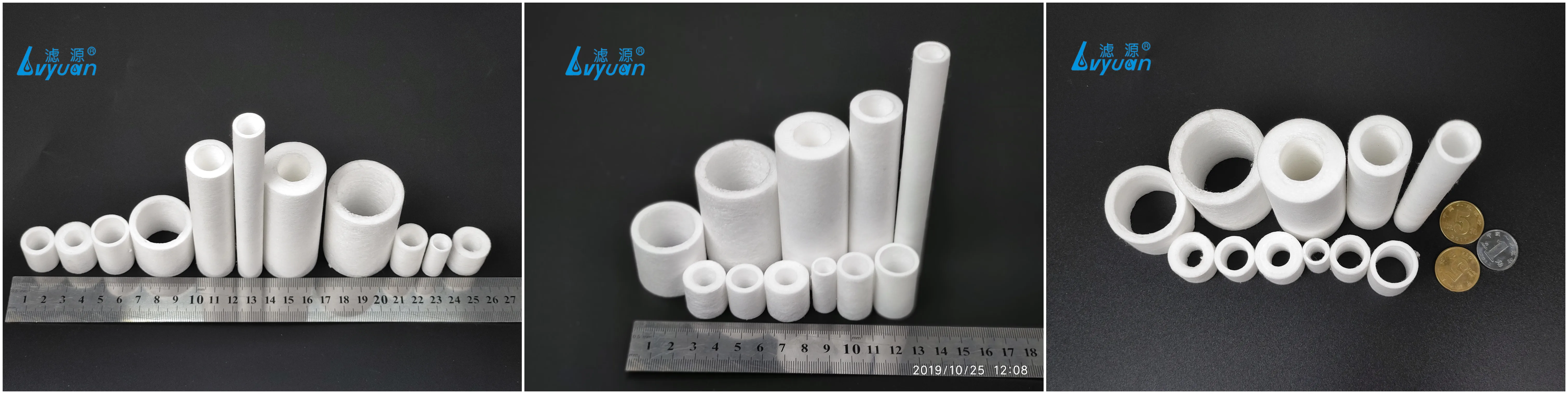 Lvyuan pp sediment filter wholesale for sea water-4