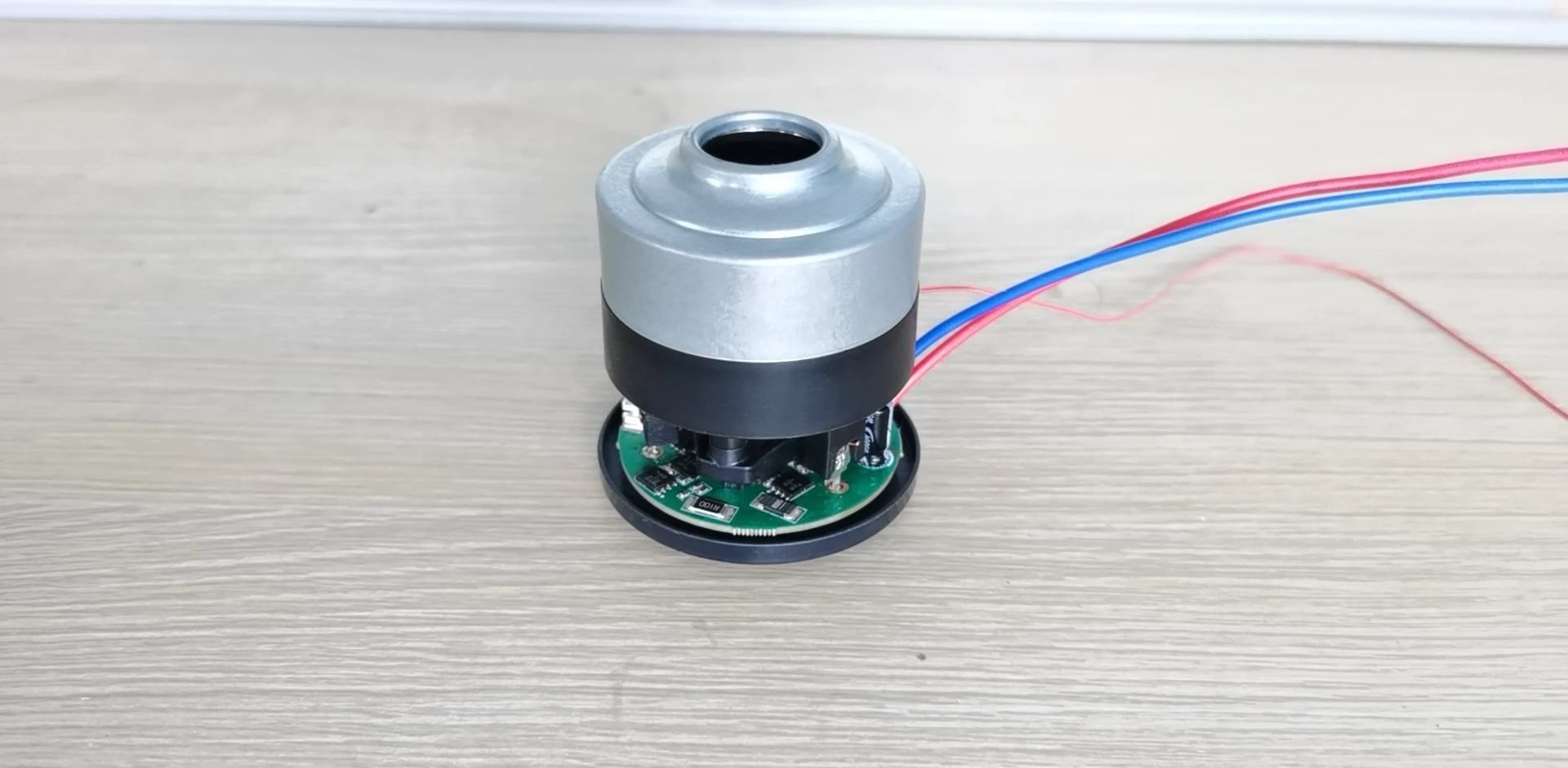 Brushless Dc Motor For Wireless Vacuum Cleaner And Vacuum Cleaner Motor