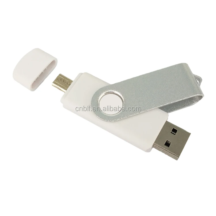 Promotional Metal keychain usb2.0 3.0 3.1 flash memory drive OTG Pendrive multiple ports 16GB 32GB 64GB Usb Flash Drive usb c - ANKUX.COM