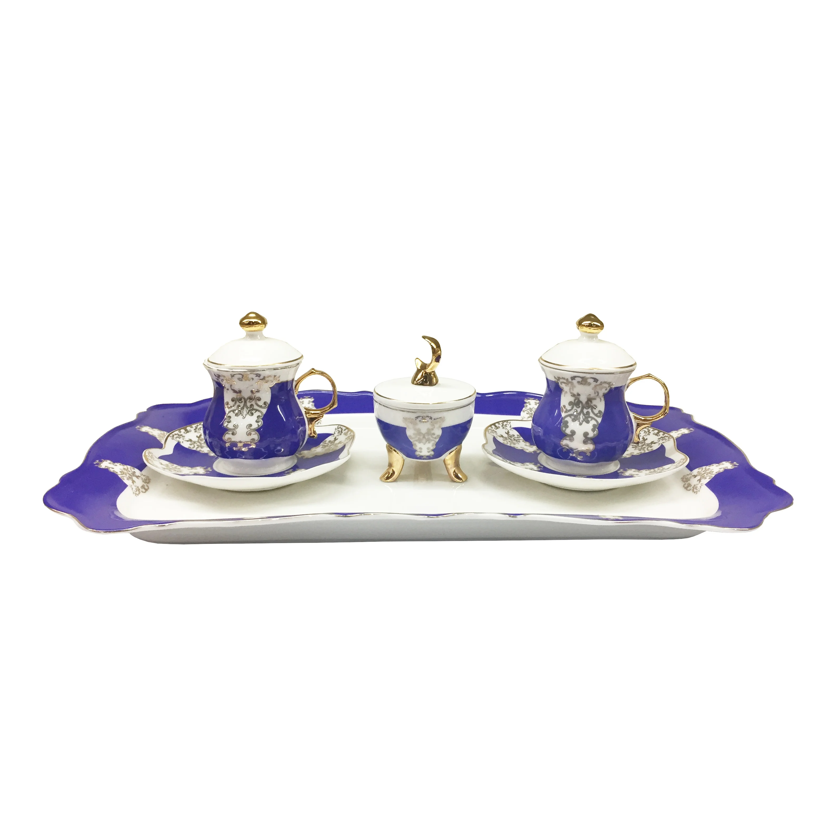 Arabic Turkish Bulk Ceramic Tea Coffee Cup Saucer Sets Buy Coffee Set