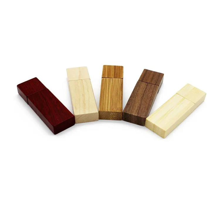 wooden usb(10)