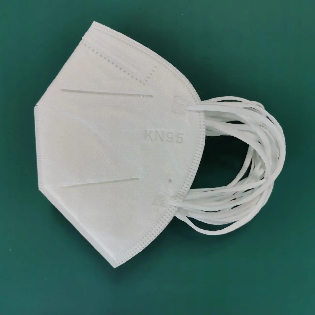 High Quality Kn95 Mask face mask Disposable mask FFP2 FFP3 Fashion 5-layer GB2626 With A Cheap Price