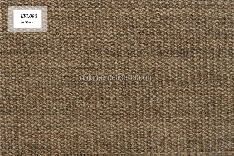 Details about   Sisal Carpet umkettelt Nut 150x200cm 100% Sisal gekettelt show original title