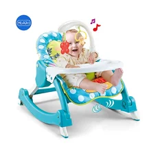silla vibradora para bebe