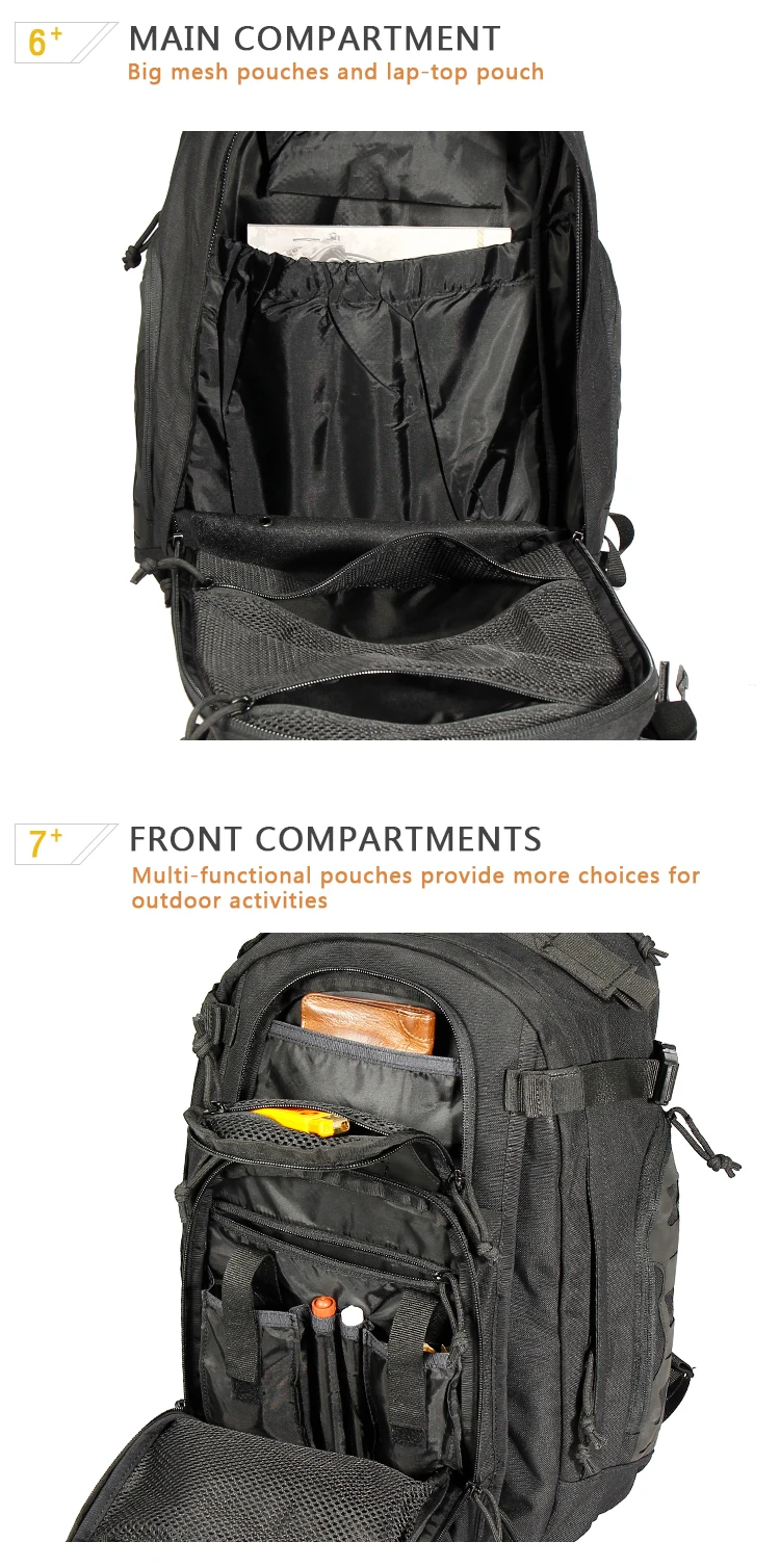 edc computer bag