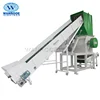 Waste Block PET Crusher Plastic Breaking Machine