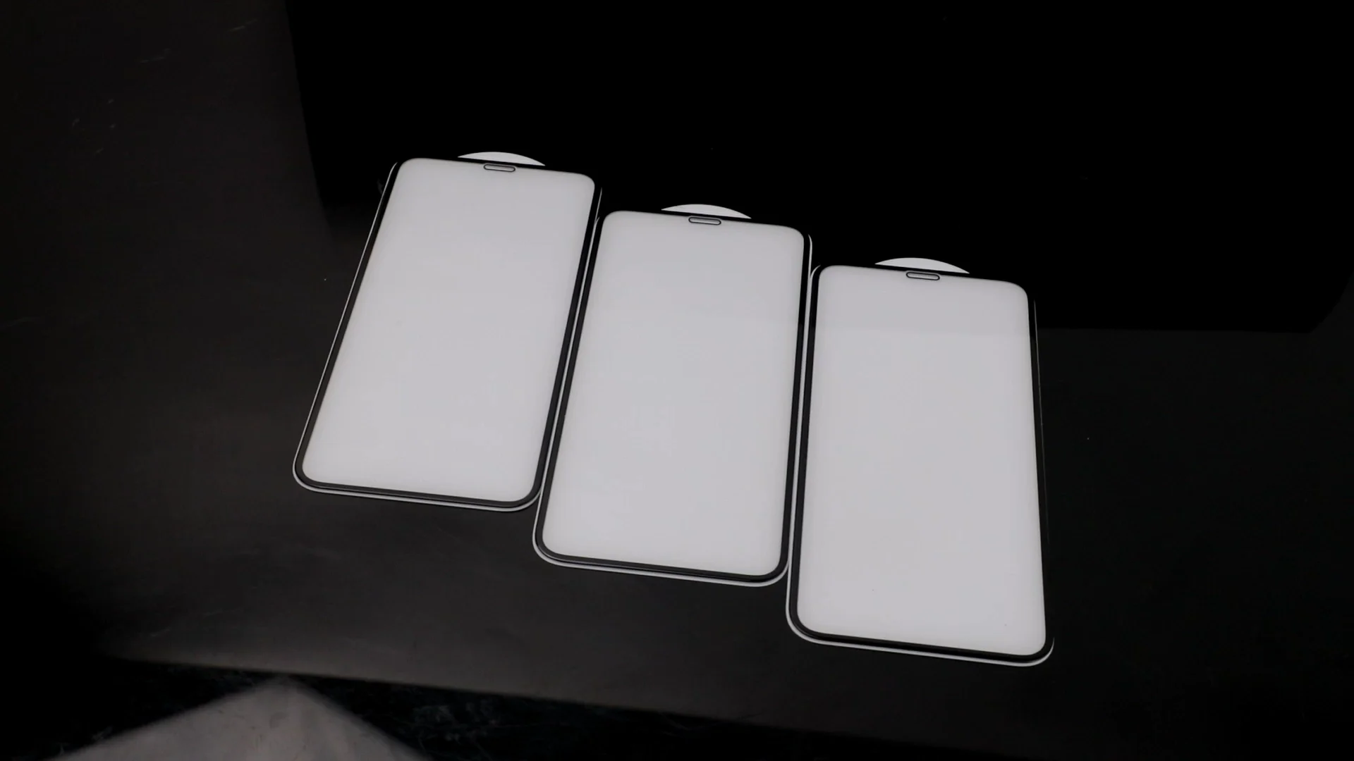 Protect Eyes Anti Blue Light Screen Protector For Iphone 11 Pro Max 12