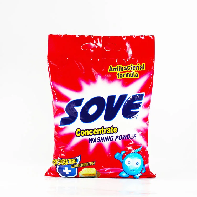 High Foam Cleaning Washing Powder Factory In China Buy Washing Powder