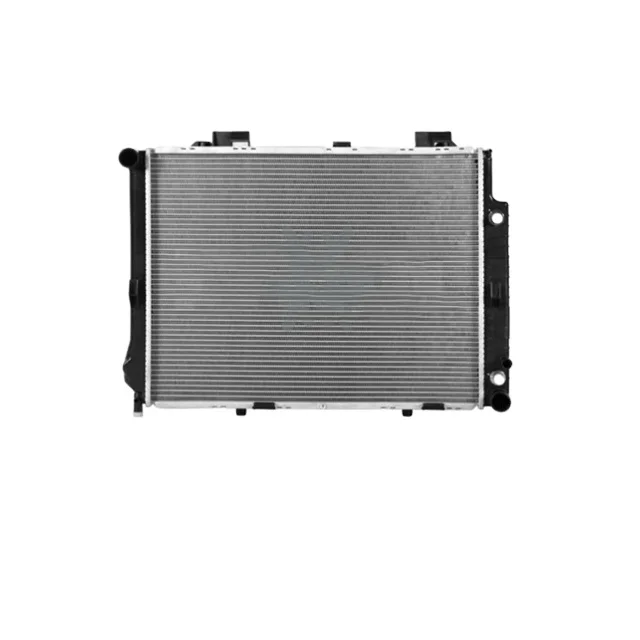 High Performance Car Radiator Fit For Mercedesbenz Eclass E 200 D