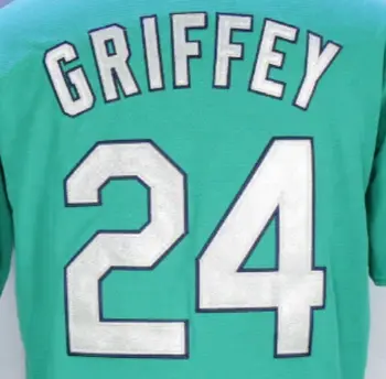 ken griffey jr baseball jersey