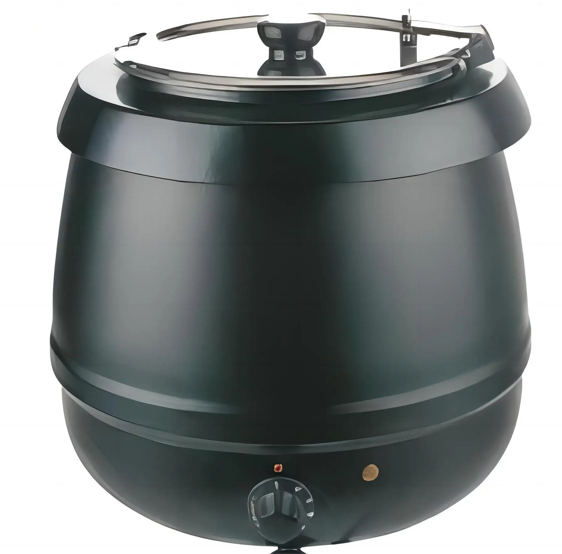 Commercial Buffet Soup Kettle 10l Electric Soup Kettle Warmer Warming