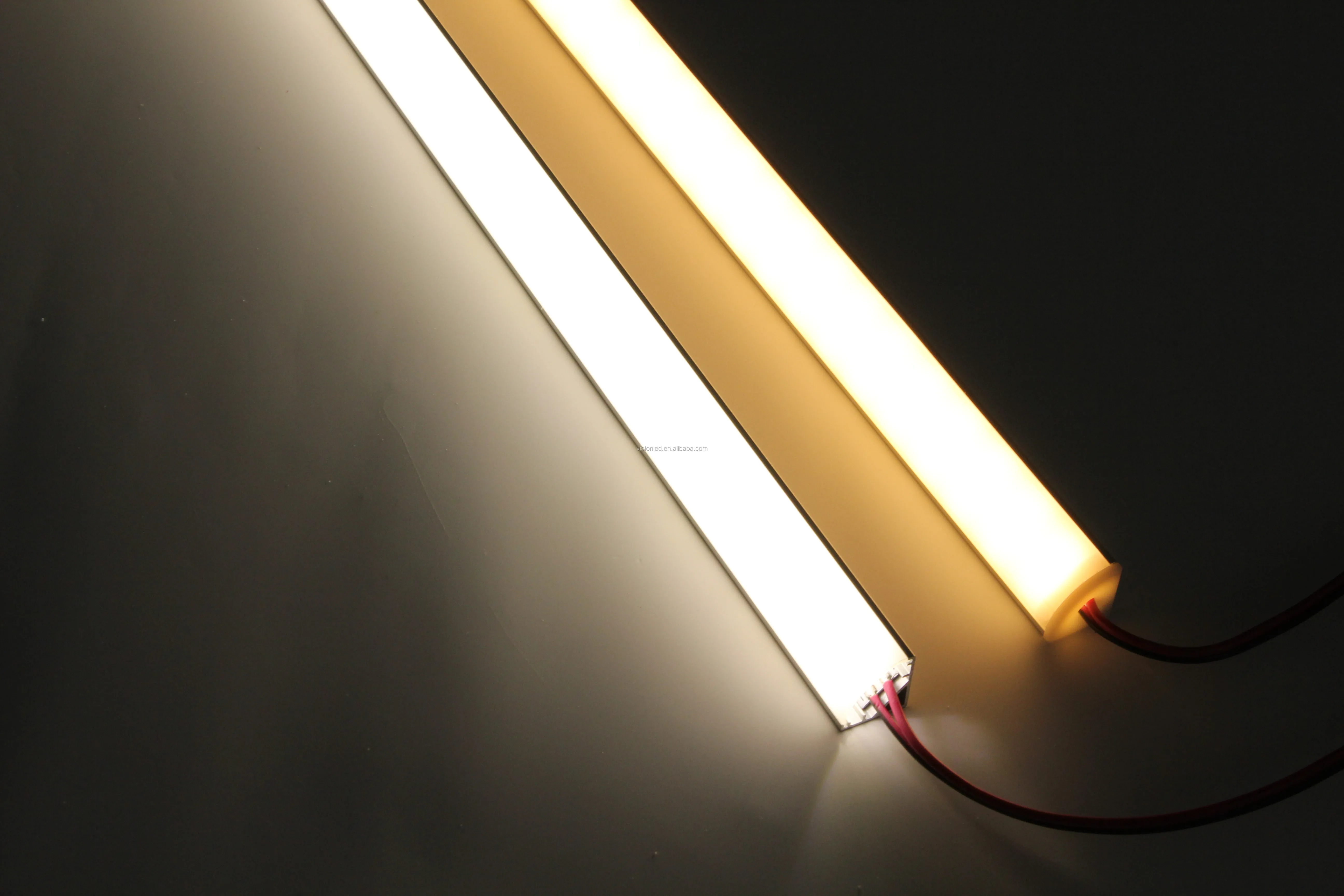 12V, LED Cabinet Bar Light, 24W/Meter