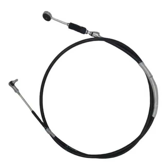 ト Quality Management Certified Auto Gear Shift Selector Cable OEM 8
