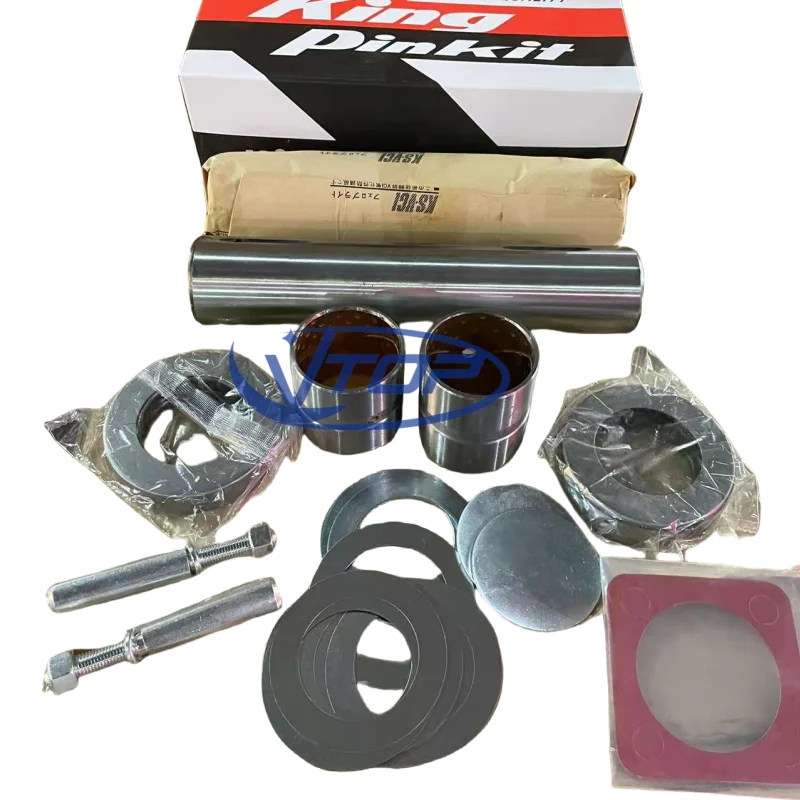 Machinery Spare Parts Steering Repair Kit Repair Kit KP519 KP542