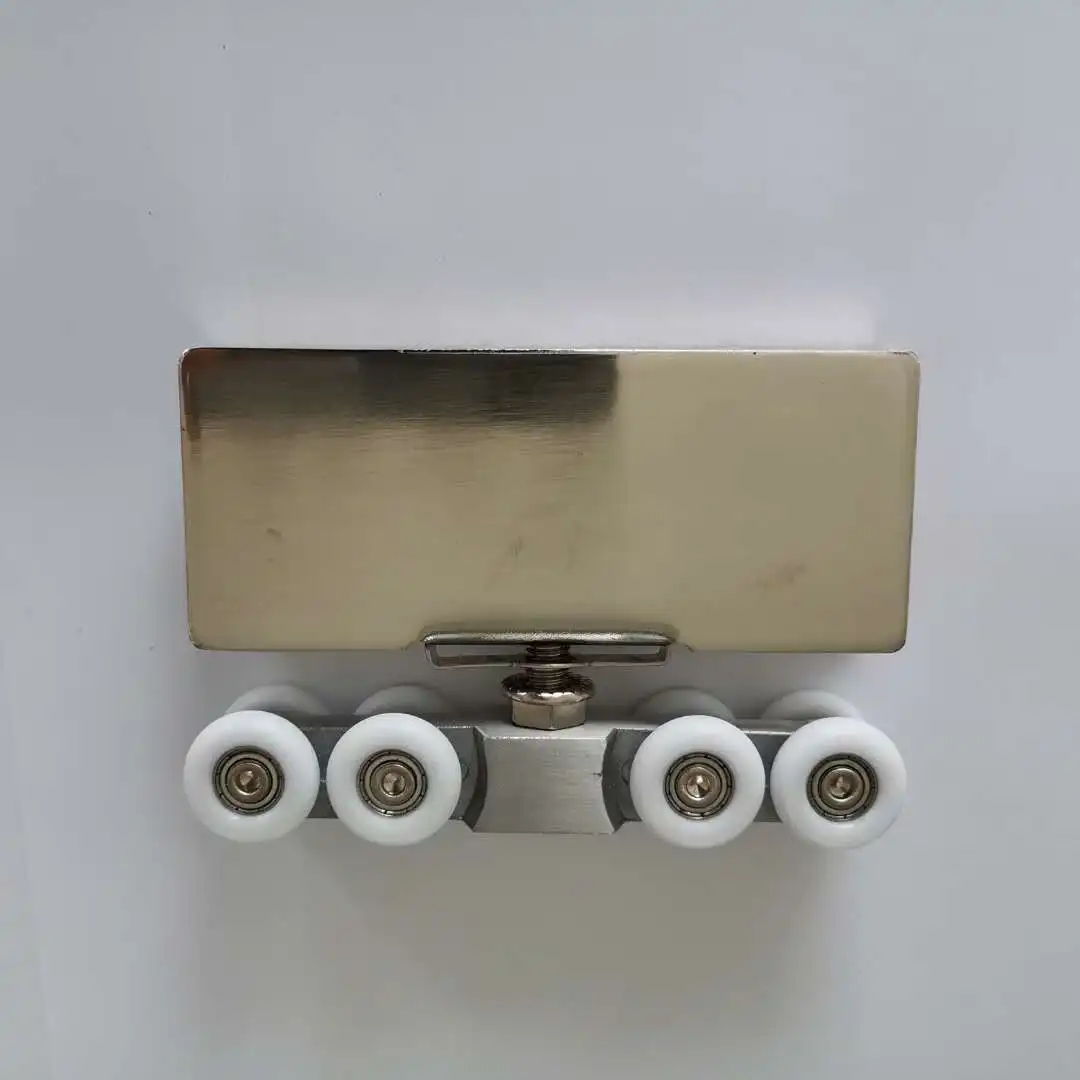 Stainless Steel Sliding Door Wheel For Glass Door Wheel Buy Wheel