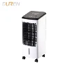 80W Room Digital Air Conditioner Portable 3 in 1 air cooler air purifier and humidifier