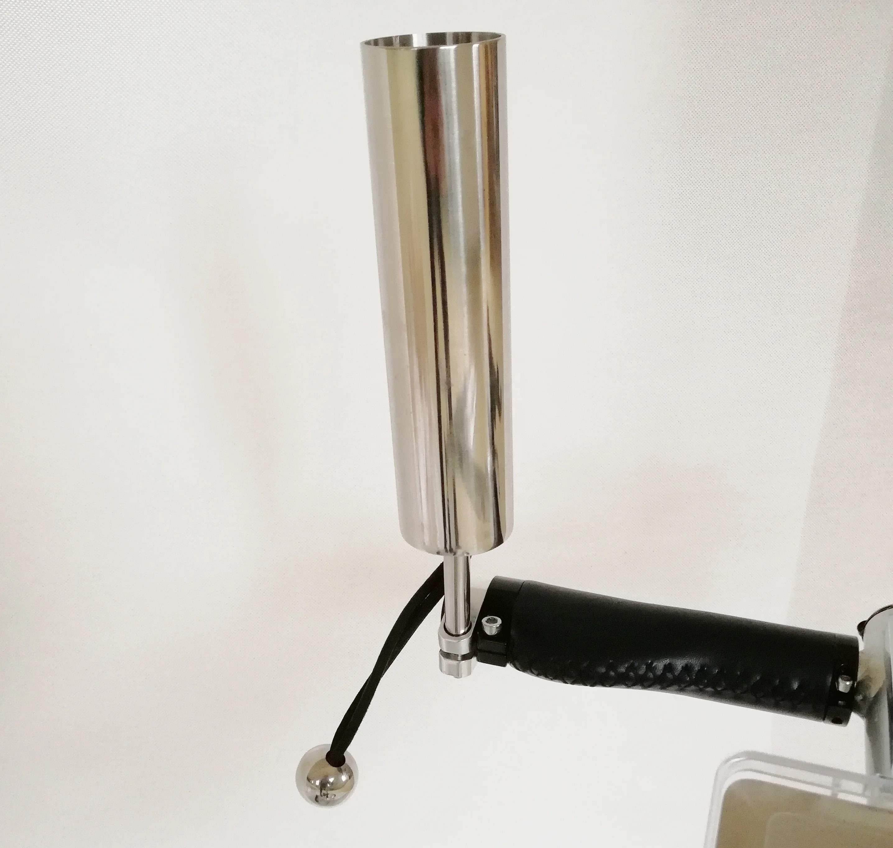 Stainless Steel Umbrella Holder For Golf Trolley Buy Stainless Steel