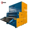 Nonwoven Airlaid Web Forming Machine