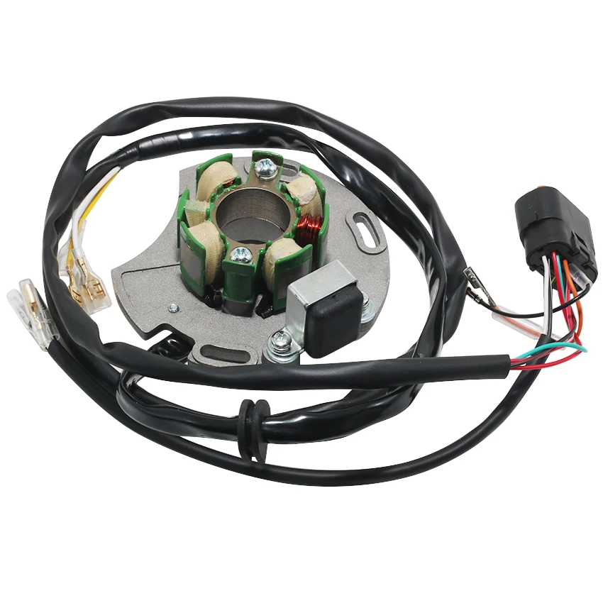 Motorcycle Stator Coil, EC125, MC125, EC250, EC300 - detail 10