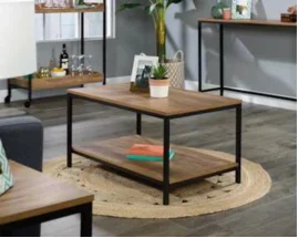 HPL Coffee Table
