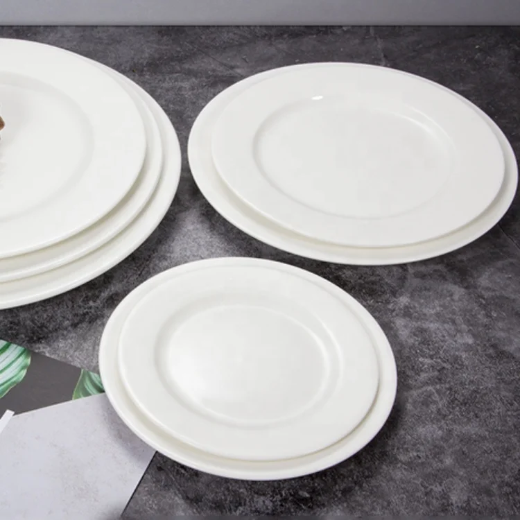 dishes plates ceramic
