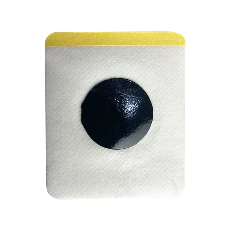 
OCELL moxibustion foot detox sticker patch to dispel moisture Gout 