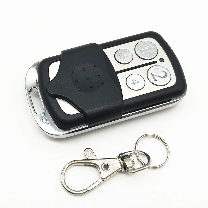 891lm 893lm Liftmaster 4 Button Remote Transmitter Garage Security+ 2.0 ...