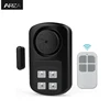 Waterproof Outdoor Pool Kids Safety with Remote Control Door Entry Burglar Magnetic Sensor Alert Alarm