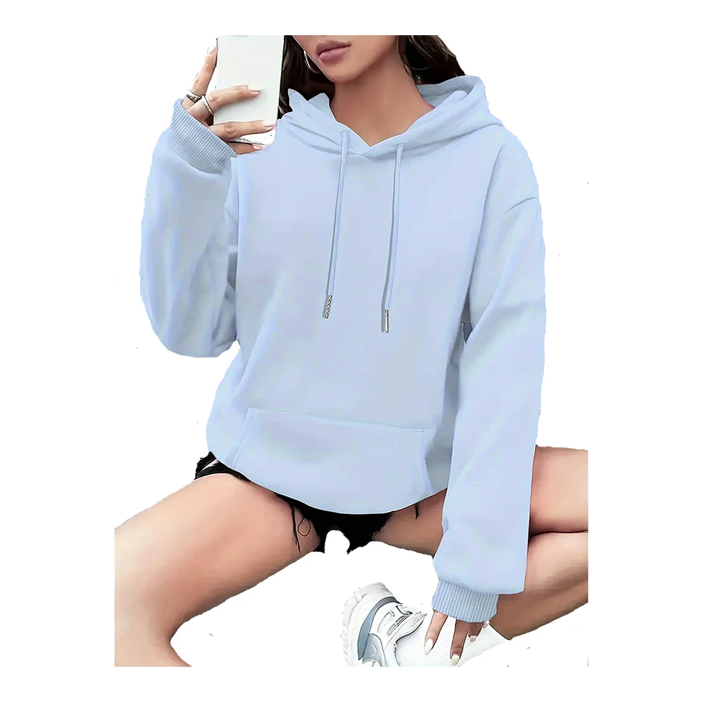 high quality hoodie 