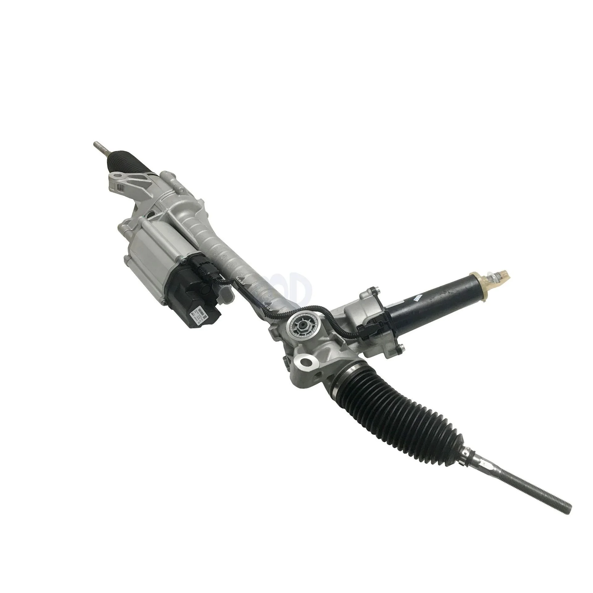 Auto Steering Rack Lhd Electric Power Steering Gear Box For Car E90 3
