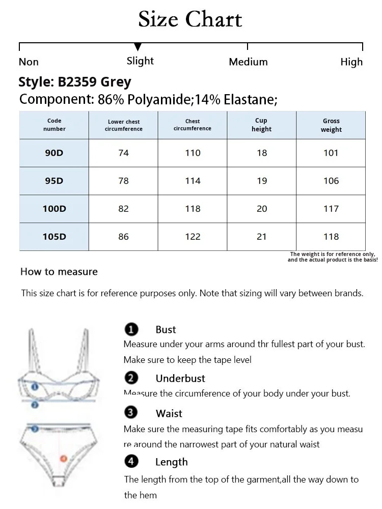 Wholesale New Arrival High Quality Women's Underwear  Thin Mesh Sexy Lace Bras Ladies Underwear Manufacture OEM Supplier