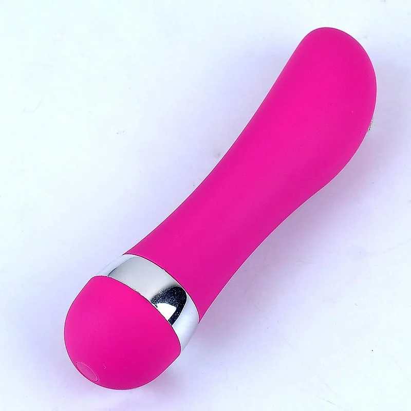 Hot Selling Mini ABS  G Spot Vibrator Sex Toy Women