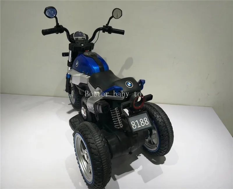 pilas para carritos electricos power wheels