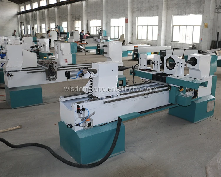 wood lathe workshop 1