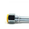 hot metric straight iso container corner fitting