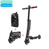 Light Weight Dual Suspension E Electric Scooter Eagle N190911439