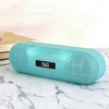 New arrival twinkle LED light TG148 wireless speaker mini Portable speaker 5w*2 tg-148 sound box support TF USB AUX FM 1200 mah