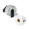 Best Sellers Rank Very Sticky Direct Thermal Paper Label Maker Label Roll