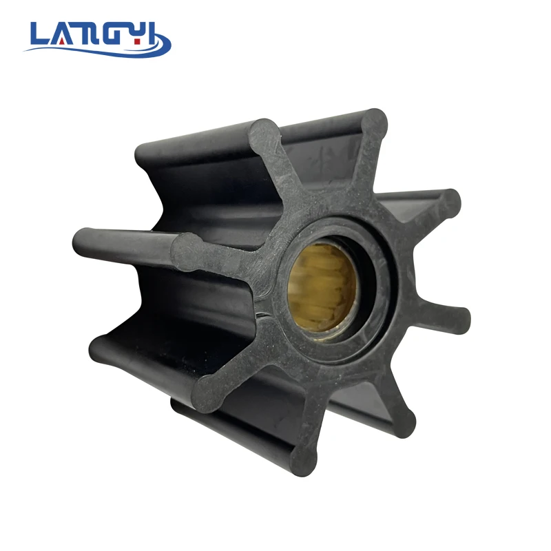 Water Pump Impeller Design Yanmar 12761042200 Cef 500114 Honda Water