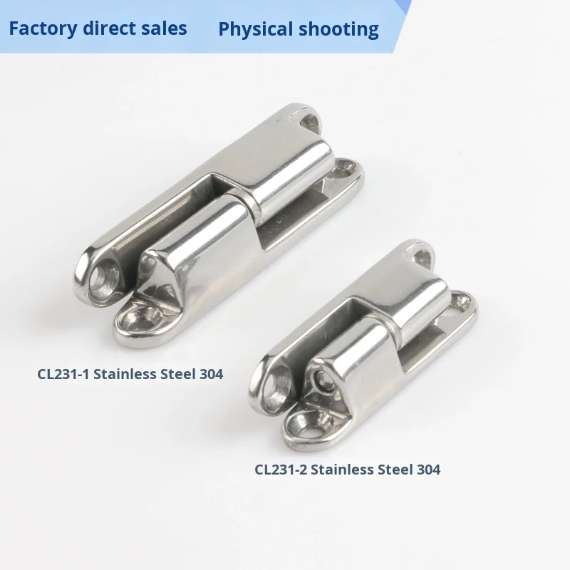 HL032 Detachable Cabinet Lock and CL231-1-2 Door Hinge Aluminum Profiles Distribution Cabinet Hinge factory