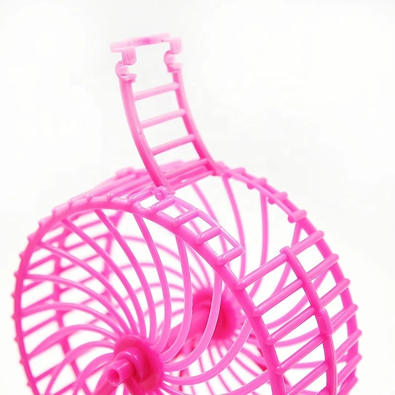 Picture Idea: Wholesale Hamster Running Wheel With Bracket