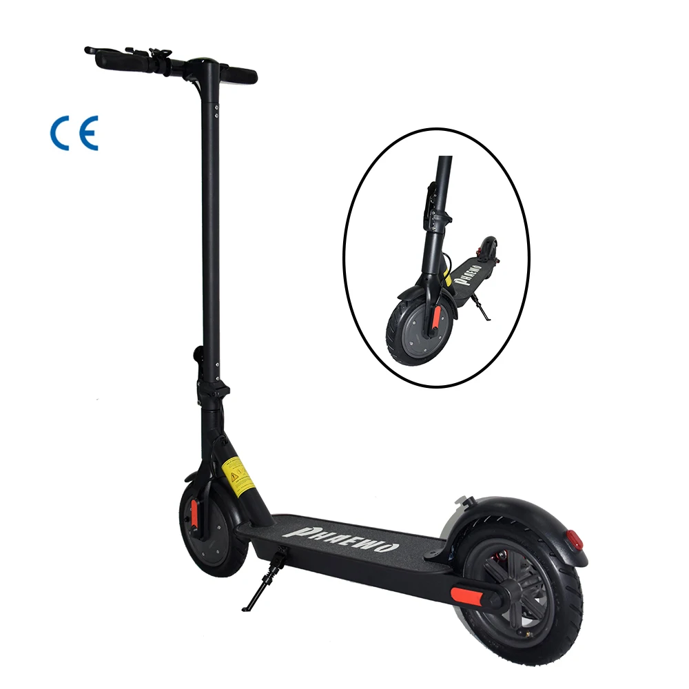 folding scooters for adults