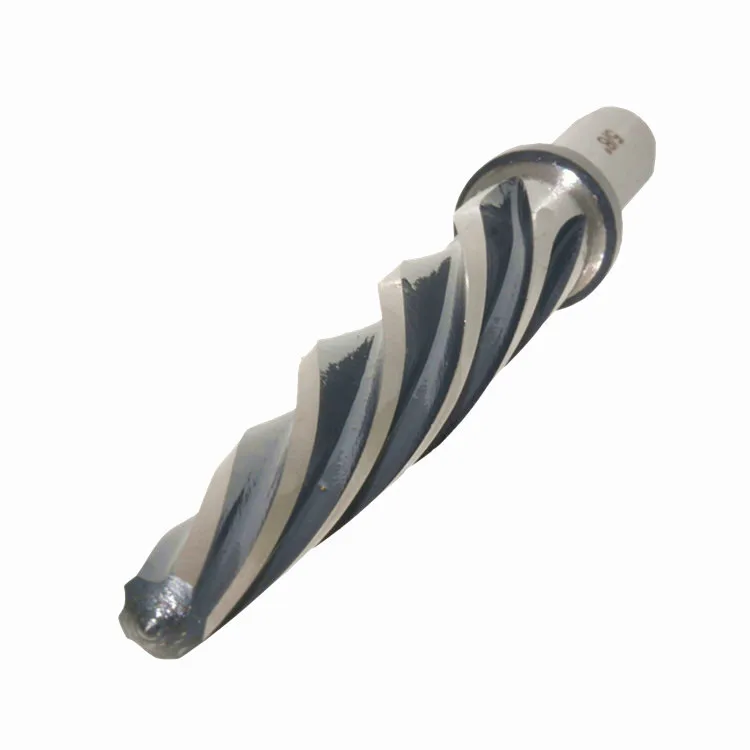 Hss Heavy Duty Taper Reamer Cutting Tool Tapered Car Reamer - Buy Drill ...