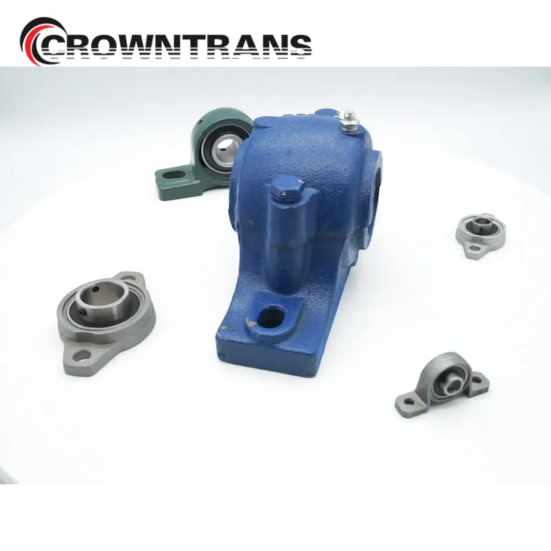 Nsk Plummer Block Sn Series Bearing Housing Sn610 Sn611 Sn612 Sn613