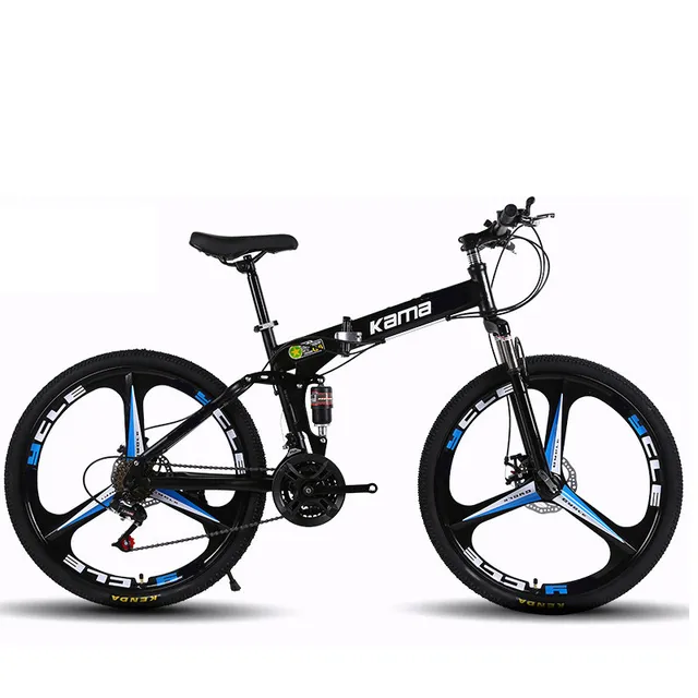 folding bicycle online