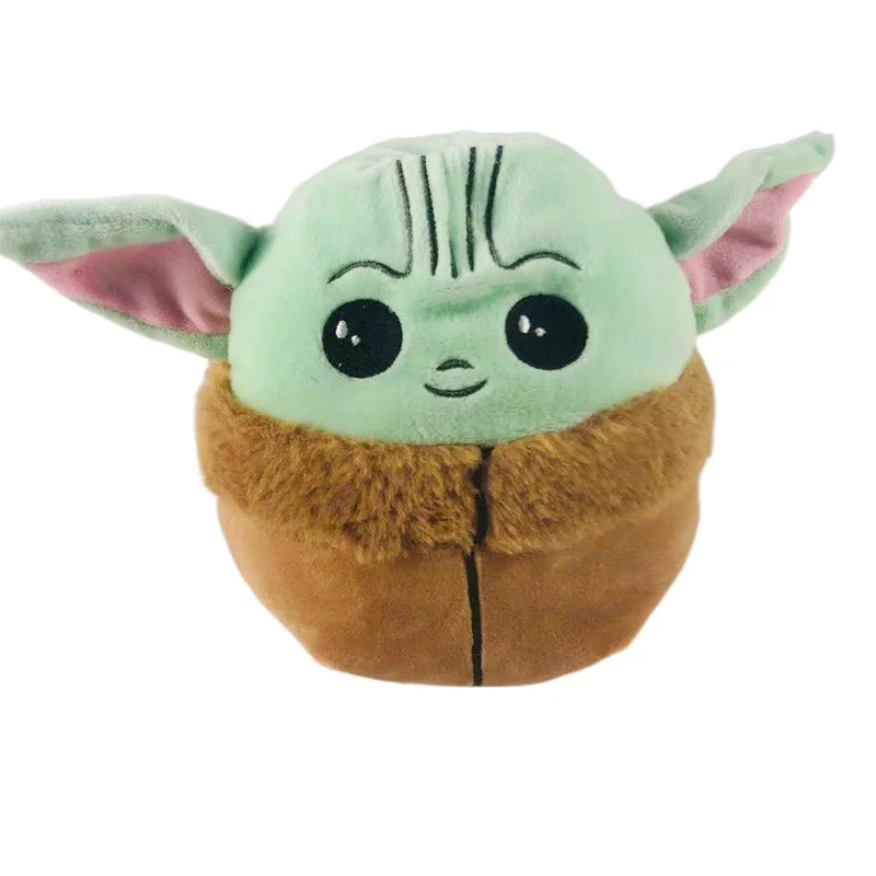 reversible yoda